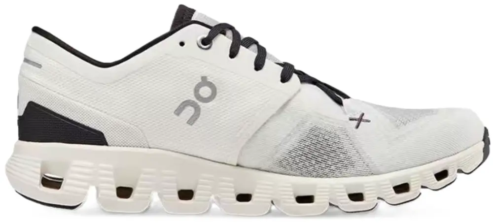Giày On Running Cloud X 3 ‘White Black’ 60-98697