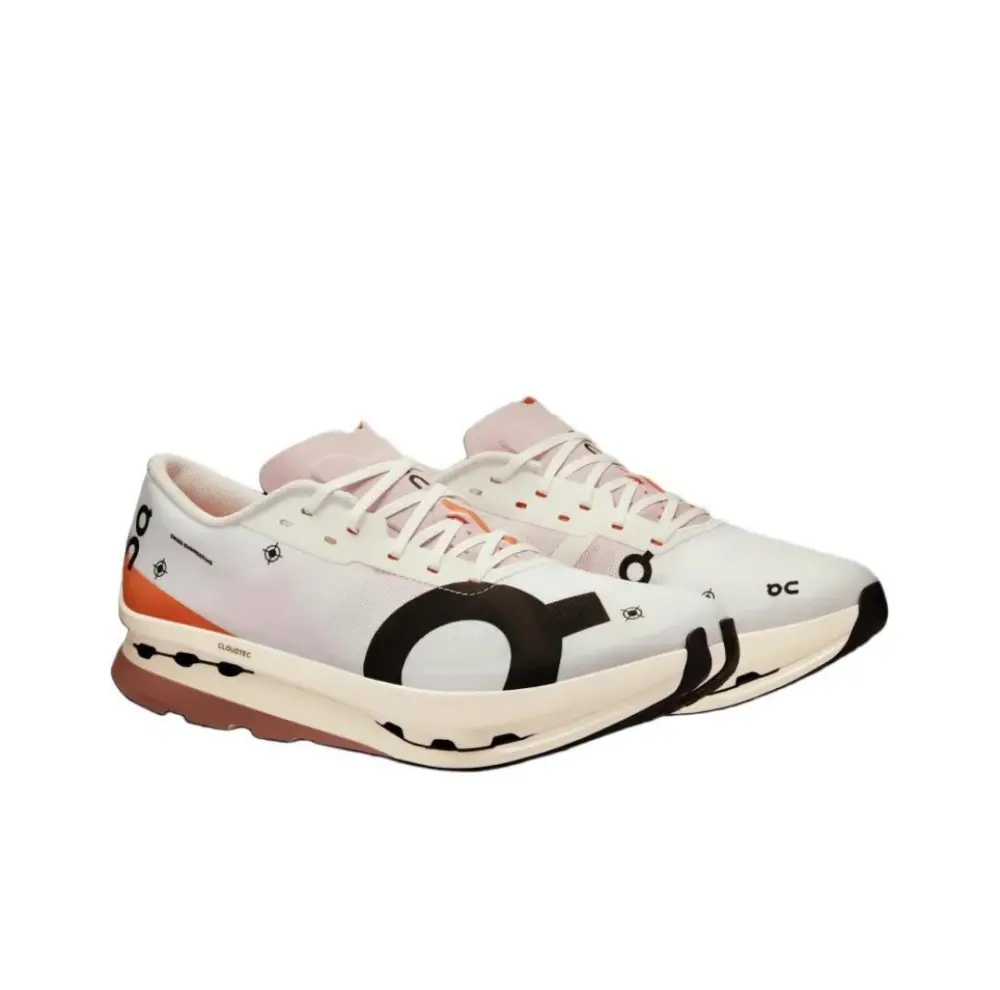 Alternative view of Giày On Running Cloudboom Echo 3 ‘White Flame’ 3MD10590256