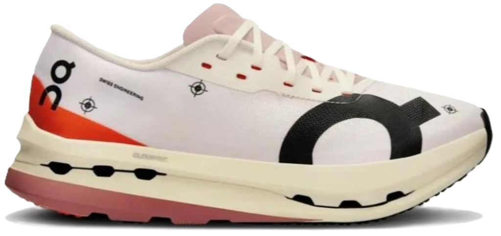 Giày On Running Cloudboom Echo 3 ‘White Flame’ 3WD10490256