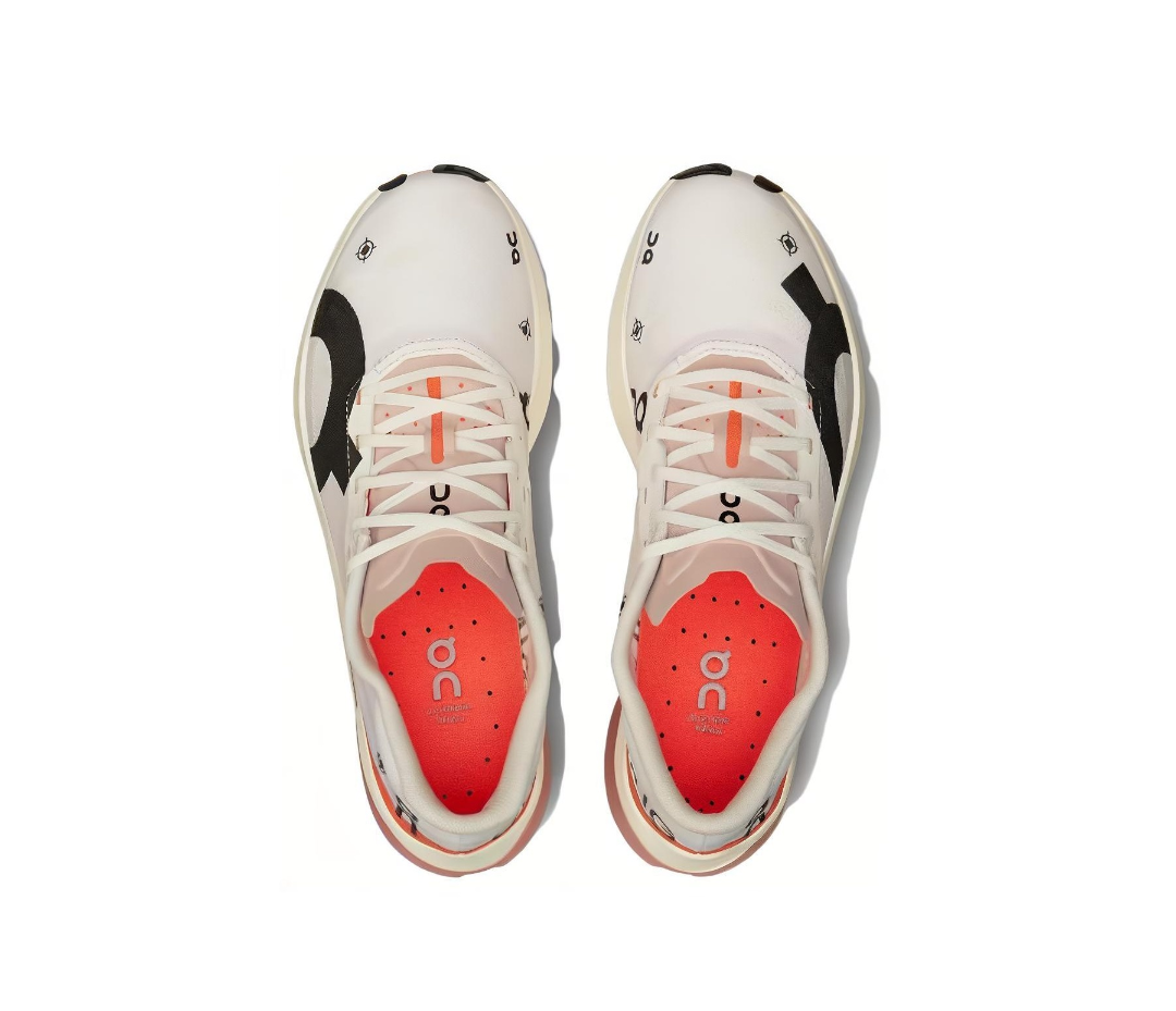 Giày On Running Cloudboom Echo 3 ‘White Flame’ 3WD10490256 - Ảnh 4