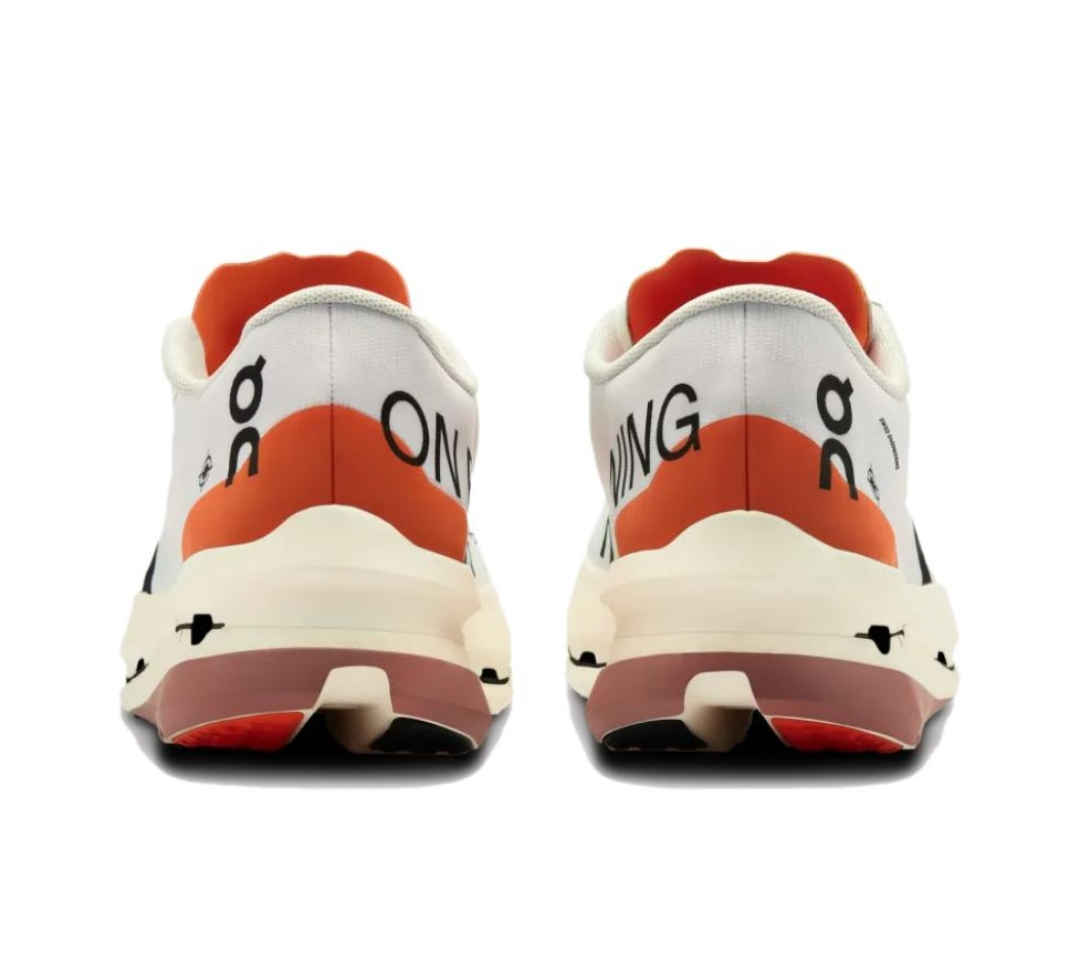 Giày On Running Cloudboom Echo 3 ‘White Flame’ 3WD10490256 - Ảnh 3