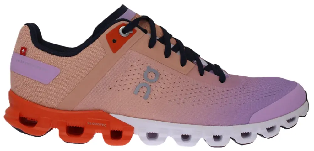 Giày On Running Cloudflow 3.0 ‘Rose Pink’ 35-98686