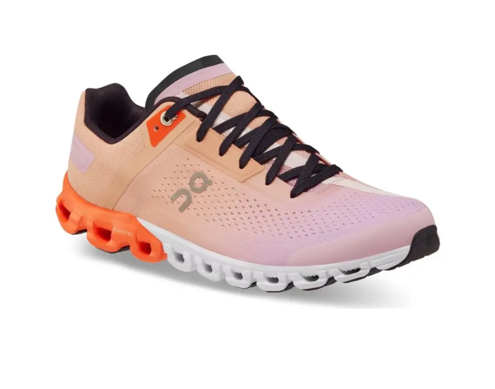 Alternative view of Giày On Running Cloudflow 3.0 ‘Rose Pink’ 35-98686