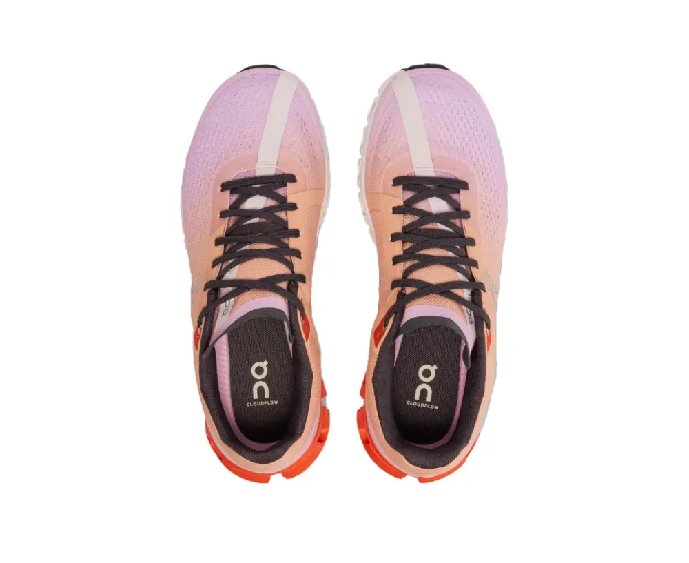 Giày On Running Cloudflow 3.0 ‘Rose Pink’ 35-98686 - Ảnh 3