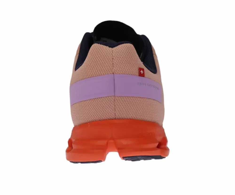 Giày On Running Cloudflow 3.0 ‘Rose Pink’ 35-98686 - Ảnh 4