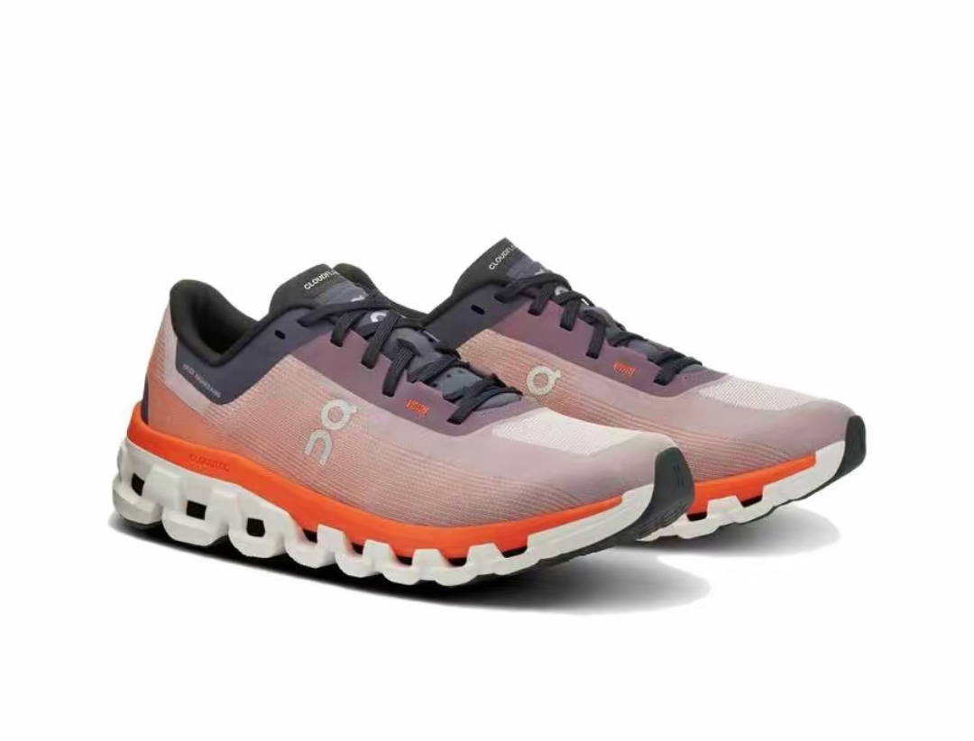 Giày On Running Cloudflow 4 ‘Quartz Flame’ 3WD30112312 - Ảnh 3