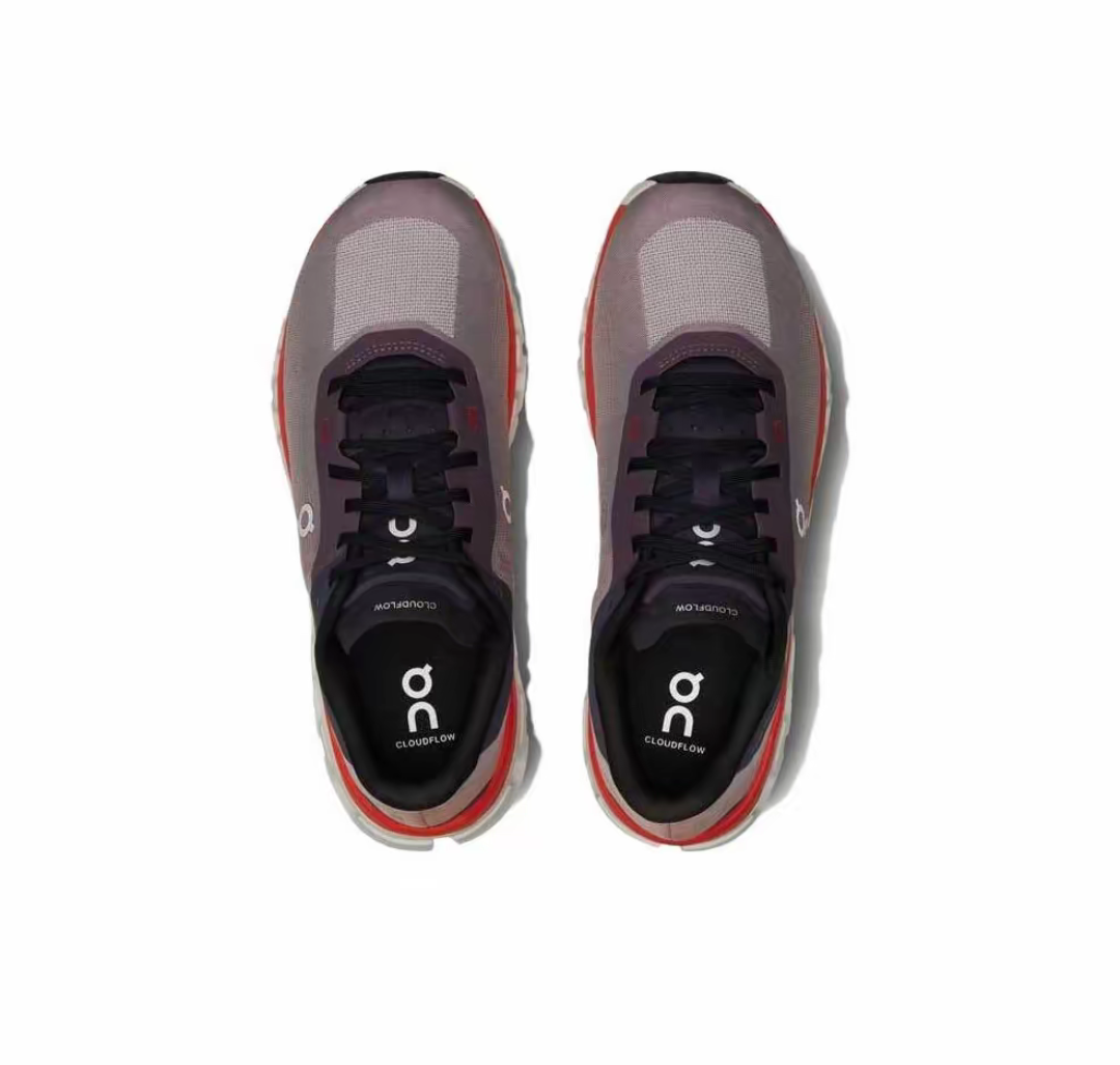 Giày On Running Cloudflow 4 ‘Quartz Flame’ 3WD30112312 - Ảnh 2