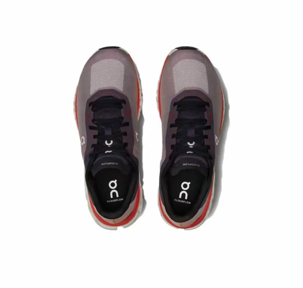 Alternative view of Giày On Running Cloudflow 4 ‘Quartz Flame’ 3WD30112312