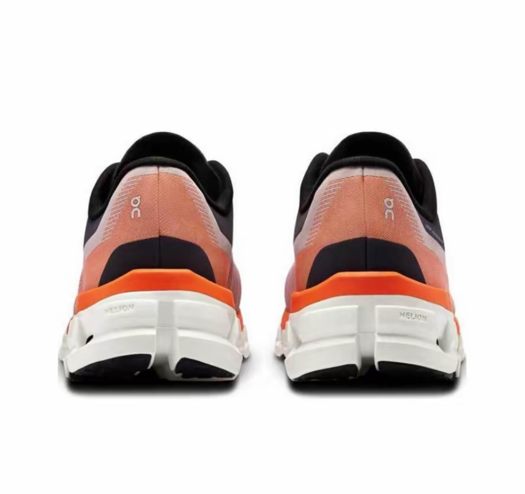 Giày On Running Cloudflow 4 ‘Quartz Flame’ 3WD30112312 - Ảnh 4