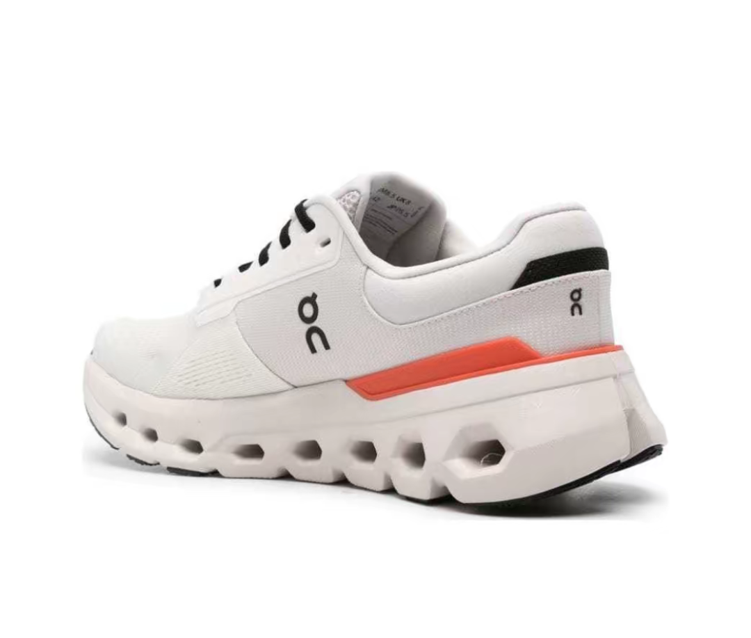 Giày On Running Cloudrunner 2 ‘White’ 3ME10142400 - Ảnh 3