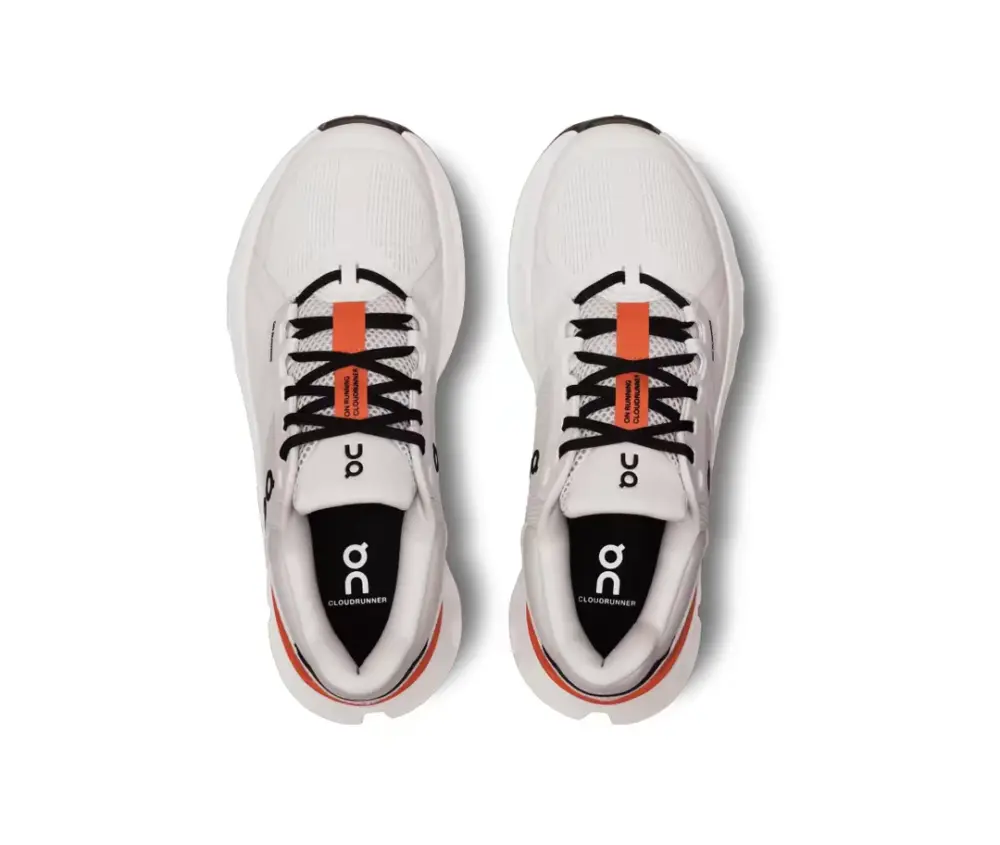 Giày On Running Cloudrunner 2 ‘White Sand’ 3WE10130248 - Ảnh 5