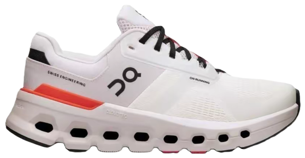 Giày On Running Cloudrunner 2 ‘Undyed Sand’ 3WE10132400