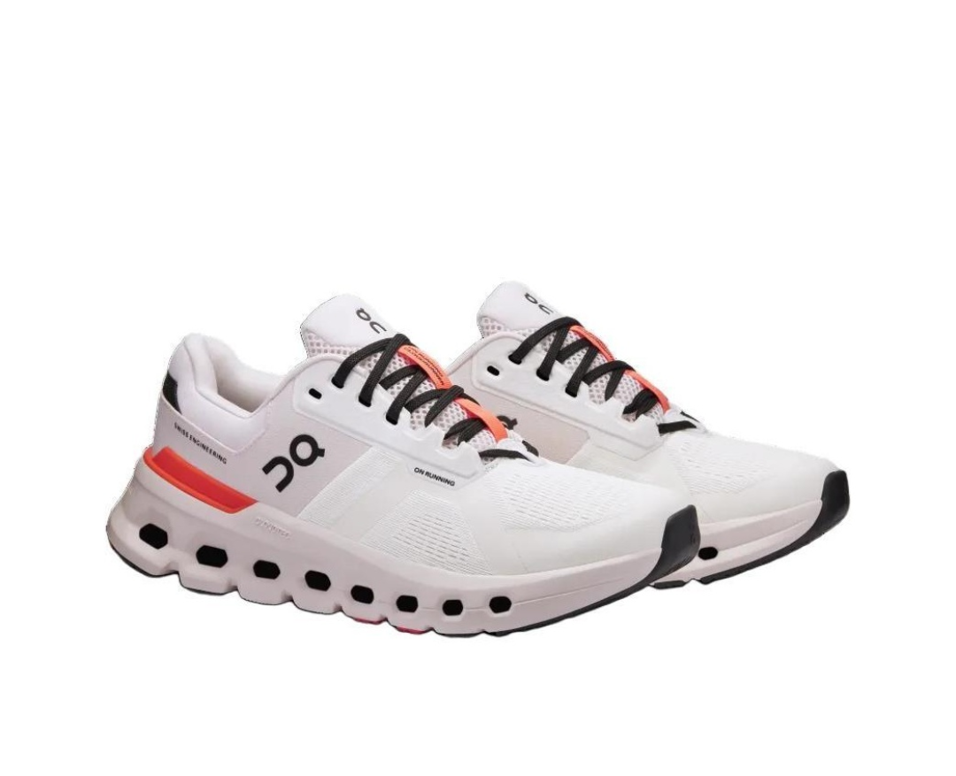 Giày On Running Cloudrunner 2 ‘Undyed Sand’ 3WE10132400 - Ảnh 2