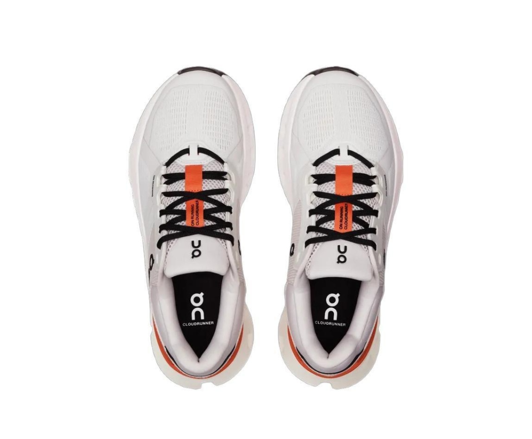 Giày On Running Cloudrunner 2 ‘Undyed Sand’ 3WE10132400 - Ảnh 4