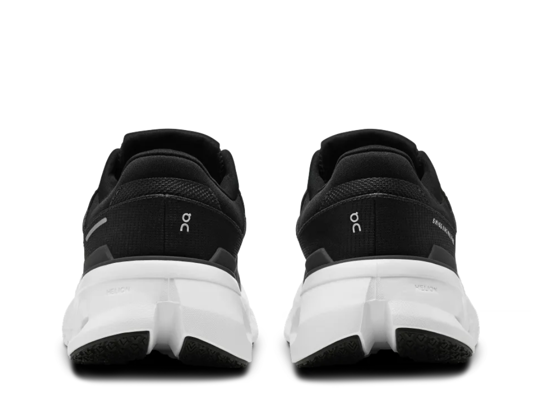 Giày On Running Cloudrunner 2 Wide ‘Black’ 3WE10340264 - Ảnh 2