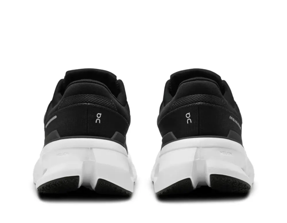 Alternative view of Giày On Running Cloudrunner 2 Wide ‘Black’ 3WE10340264