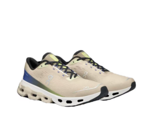 Alternative view of Giày On Running Cloudspark ‘Grey’ 3ME10392132