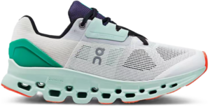 Giày On Running Cloudstratus ‘White Creek’ 39-98245