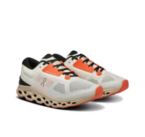 Alternative view of Giày On Running Cloudstratus 3 ‘White Sand’ 3WD30121148