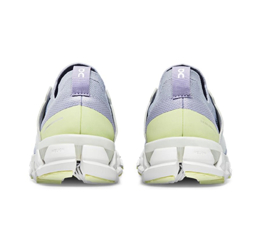 Giày On Running Cloudswift 3 ‘Nimbus Hay’ 3WD10451085 - Ảnh 4