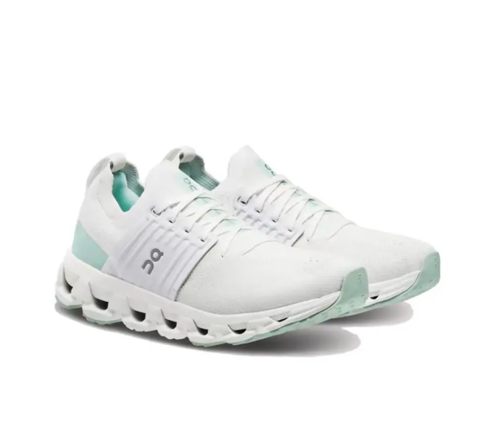 Giày On Running Cloudswift 3 ‘Ivory Creek’ 3WD10451195 - Ảnh 3