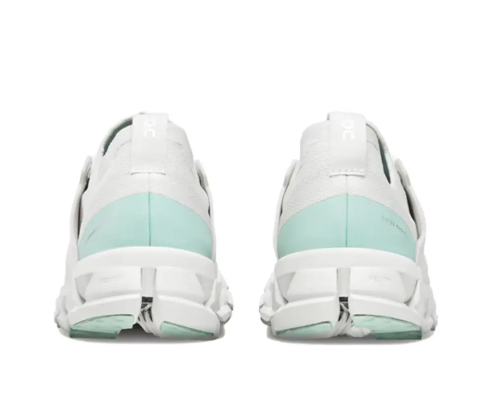 Giày On Running Cloudswift 3 ‘Ivory Creek’ 3WD10451195 - Ảnh 4