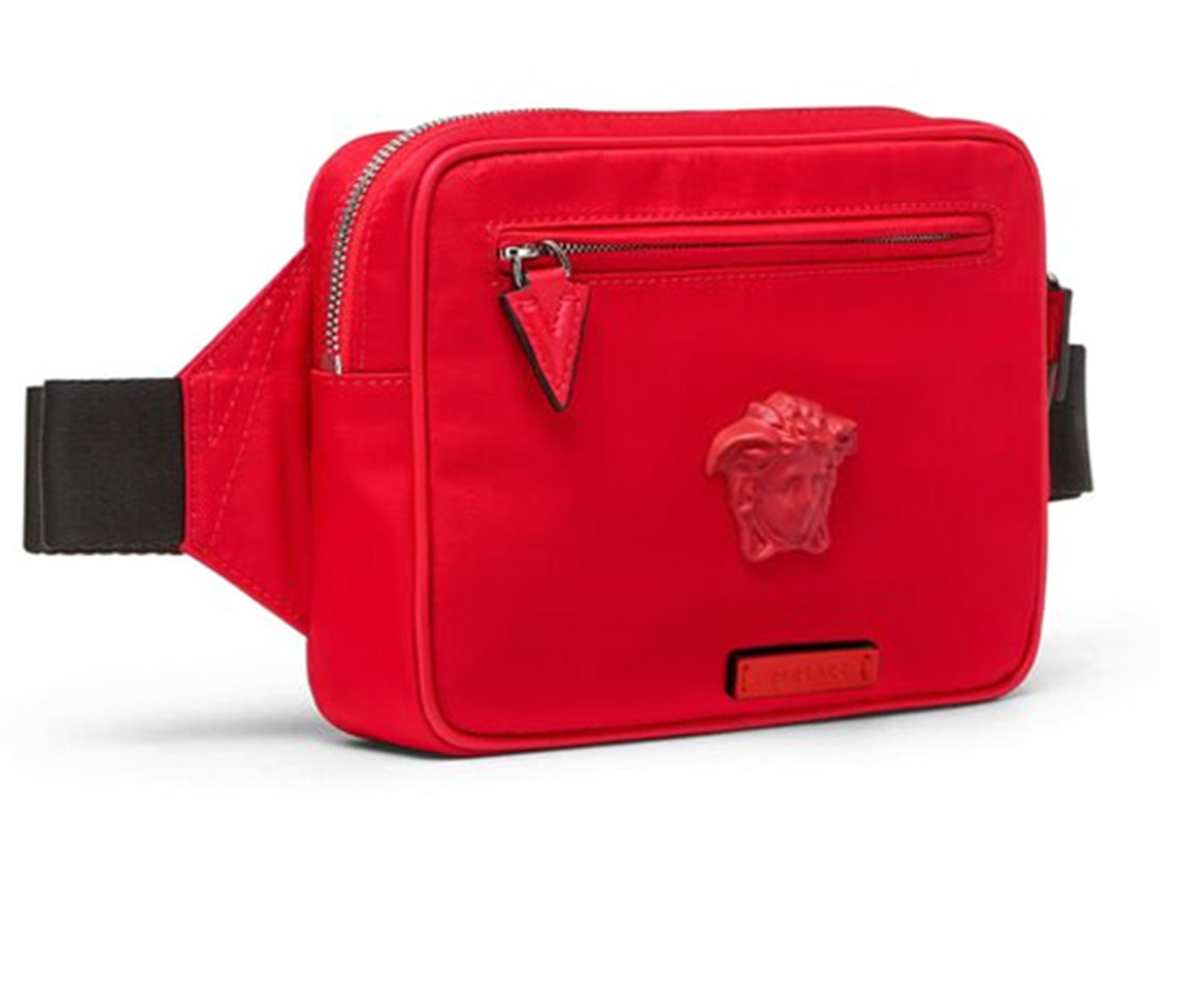 Túi Versace La Medusa 'Red' DFB8580-DNY8ME-1R14P - Ảnh 2