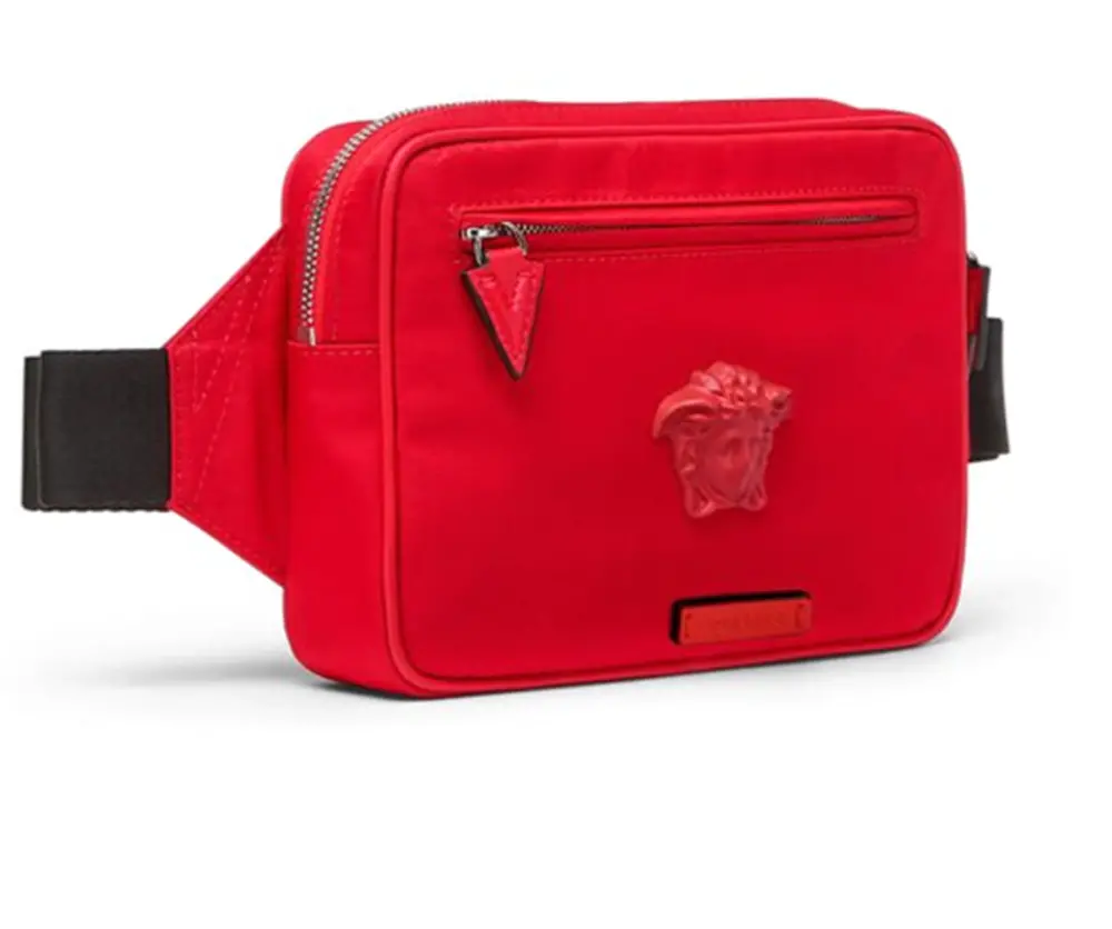 Alternative view of Túi Versace La Medusa 'Red' DFB8580-DNY8ME-1R14P