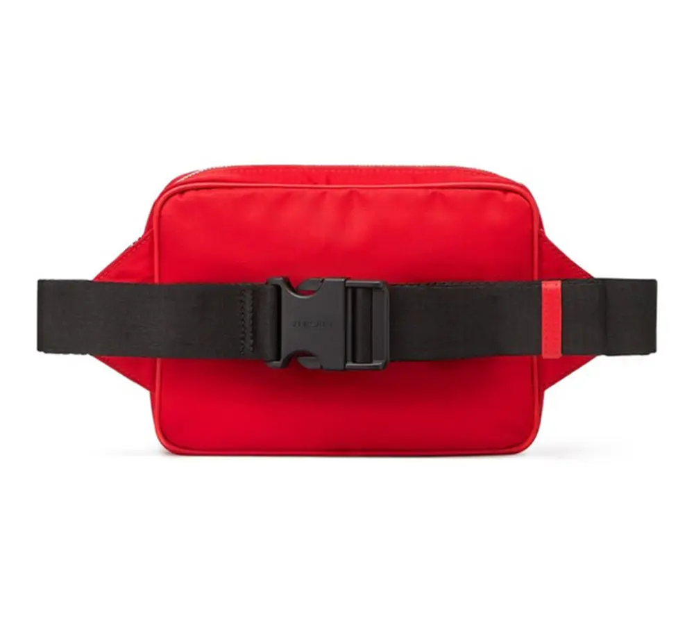 Túi Versace La Medusa 'Red' DFB8580-DNY8ME-1R14P - Ảnh 3