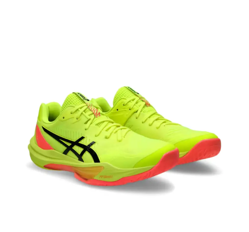 Alternative view of Giày Asics Sky Elite FF 3 ‘Paris’ 1051A085-750