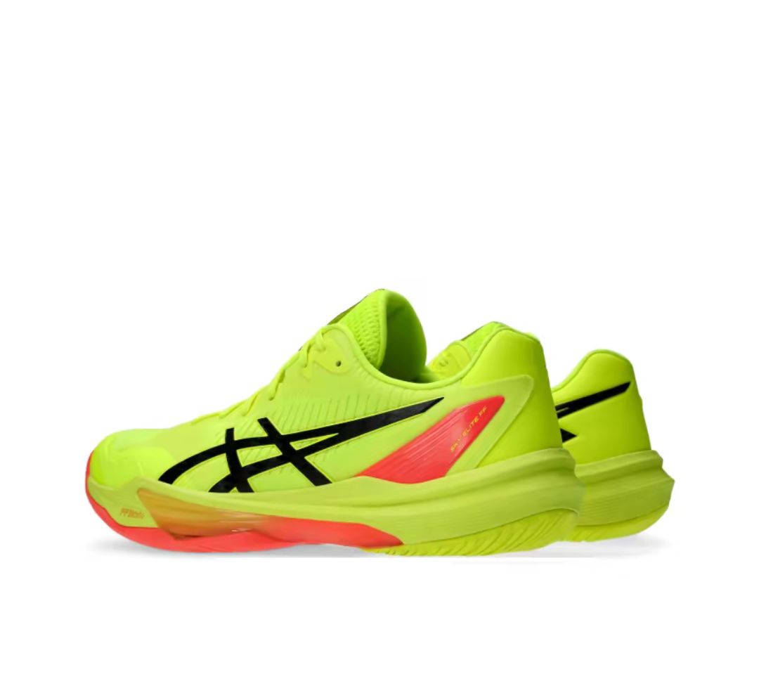 Giày Asics Sky Elite FF 3 ‘Paris’ 1051A085-750 - Ảnh 3