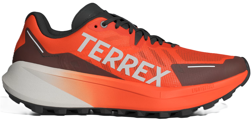 Giày Adidas Terrex Agravic 3 ‘Impact Orange’ IG8841