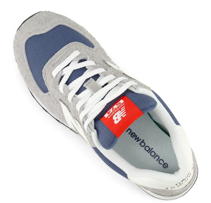 Alternative view of Giày New Balance 574 'Shadow' U574GWH