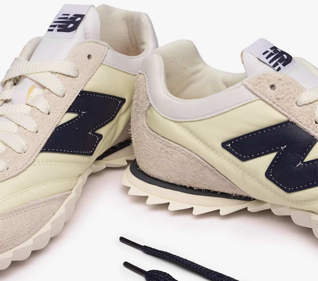 Giày New Balance RC30 x Donald Glover ‘Sea Salt’ URC30DD - Ảnh 3