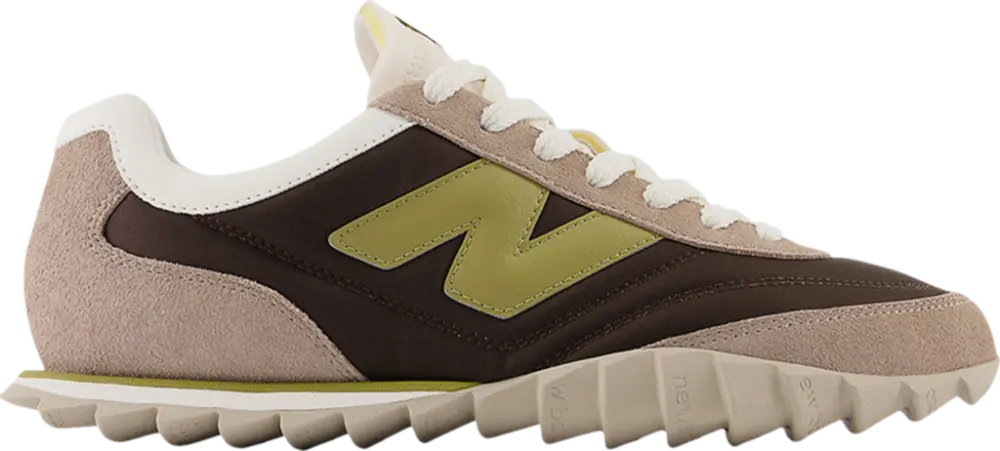 Giày New Balance RC30 ‘Driftwood Green’ URC30UB
