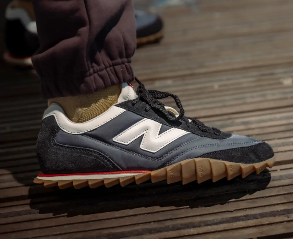 Alternative view of Giày New Balance RC30 ‘Black Sea Salt’ URC30VC