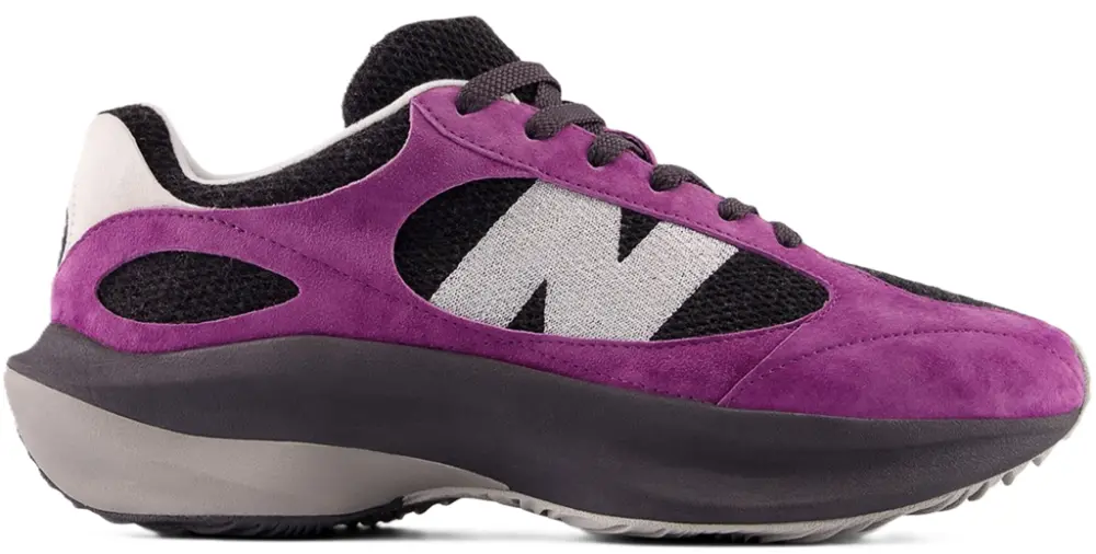 Giày New Balance WRPD Runner ‘Dusted Grape’ UWRPDFSA