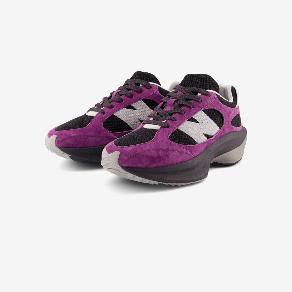 Giày New Balance WRPD Runner ‘Dusted Grape’ UWRPDFSA - Ảnh 3