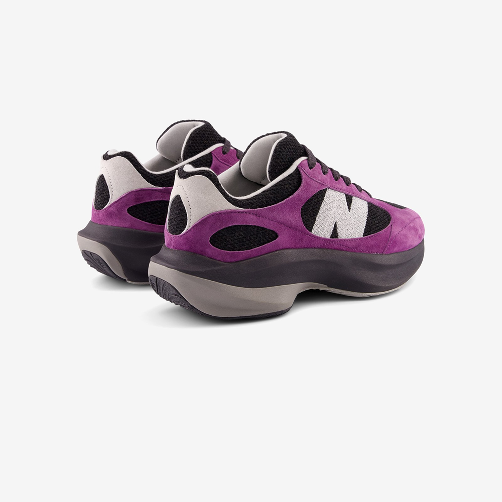 Giày New Balance WRPD Runner ‘Dusted Grape’ UWRPDFSA - Ảnh 2