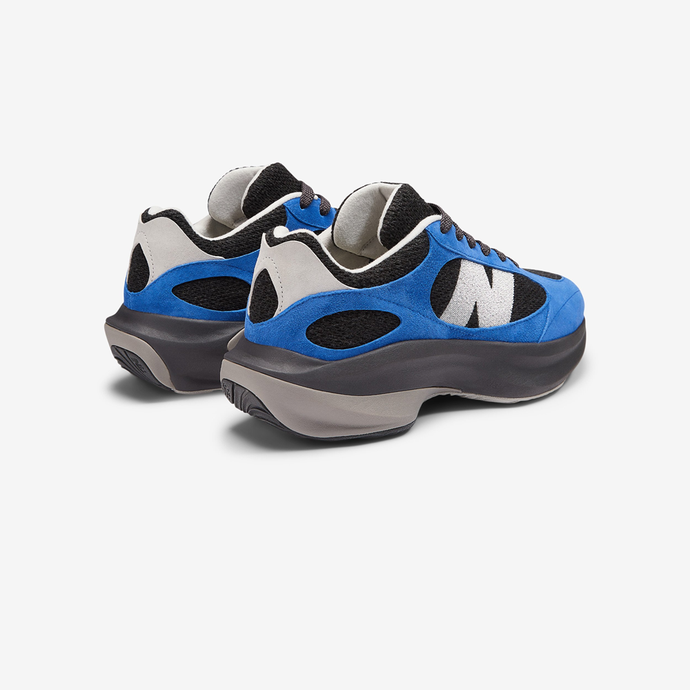 Giày New Balance WRPD Runner ‘Black Blue’ UWRPDTBK - Ảnh 3