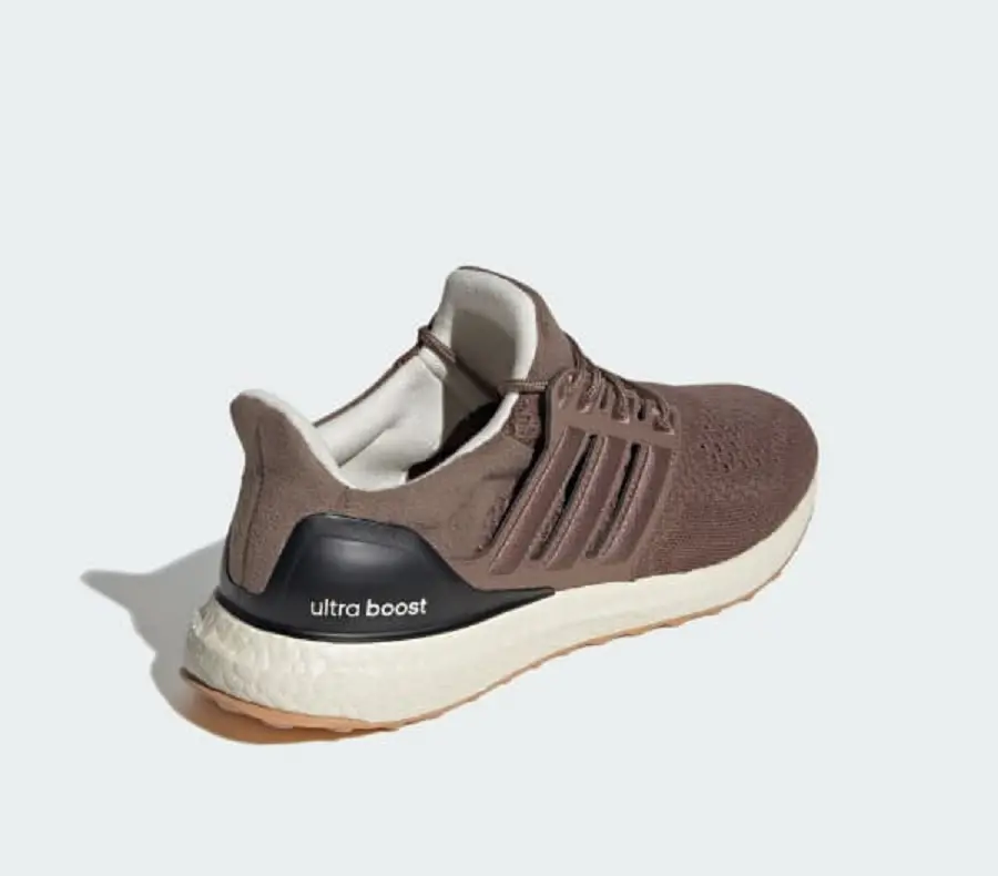 Alternative view of Giày Adidas Ultra Boost 1.0 Earth Strata 'Core Black' ID9677