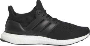 Giày Adidas UltraBoost 1 ‘Double Black’ HQ4206