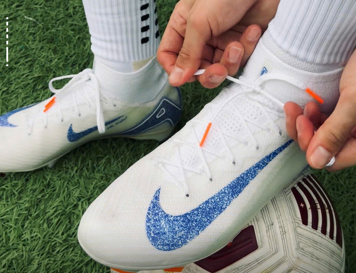 Giày Nike Mercurial Superfly FG 'Blueprint' HJ9293-100 - Ảnh 5