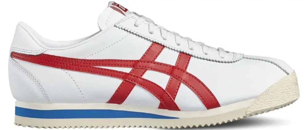 Giày Onitsuka Tiger Tiger Corsair D713L-0123