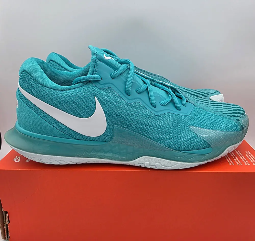 Giày Nike Court Zoom Vapor Cage 4 Rafa ‘Dusty’ DD1579-302 - Ảnh 4