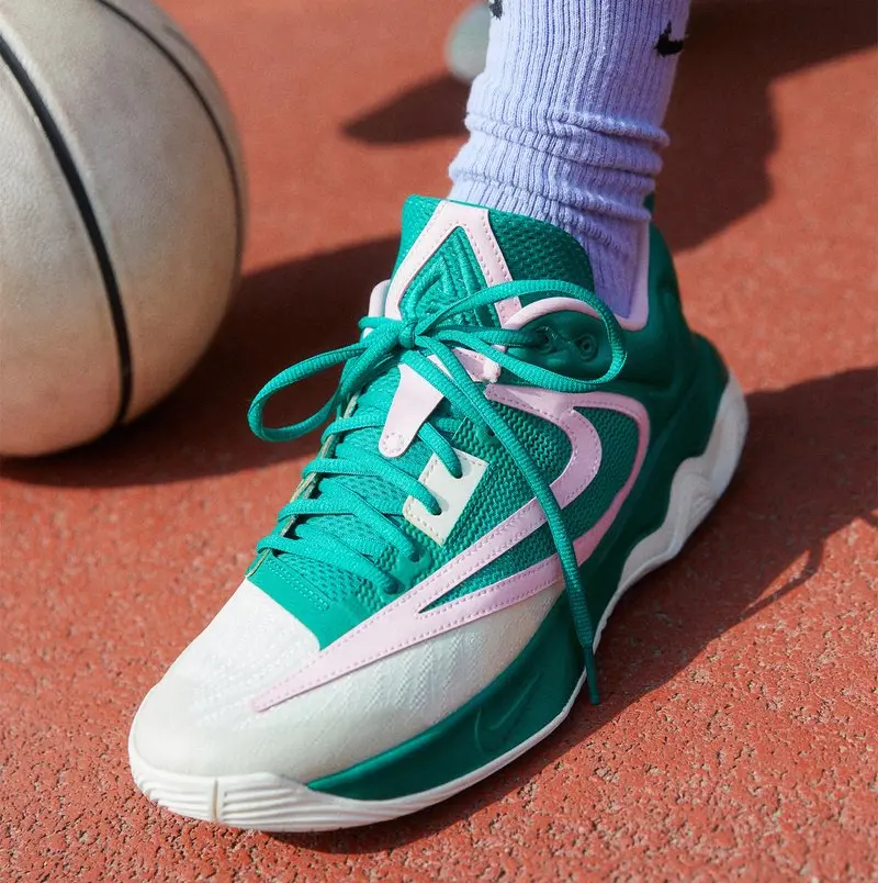 Alternative view of Giày Nike Giannis Immortality 3 ‘5 The Hard Way’ DZ7533-300
