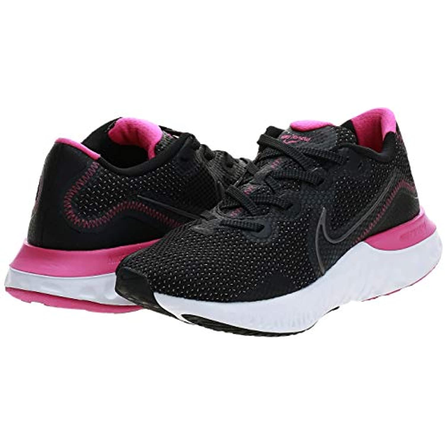 Giày Nike Wmns Renew Run ‘Pink’ CK6360-004 - Ảnh 2