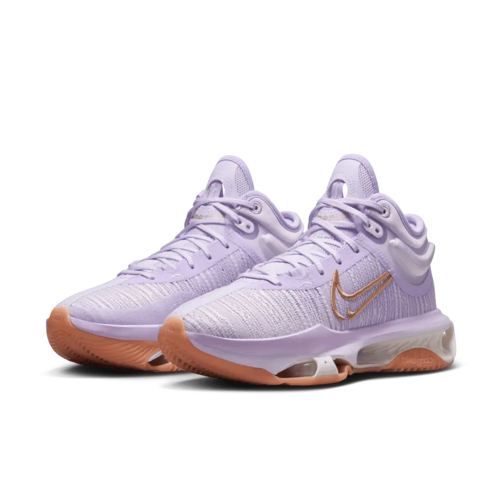 Giày Nike Air Zoom GT Jump 2 'Shine Together' HF1572-500 - Ảnh 3