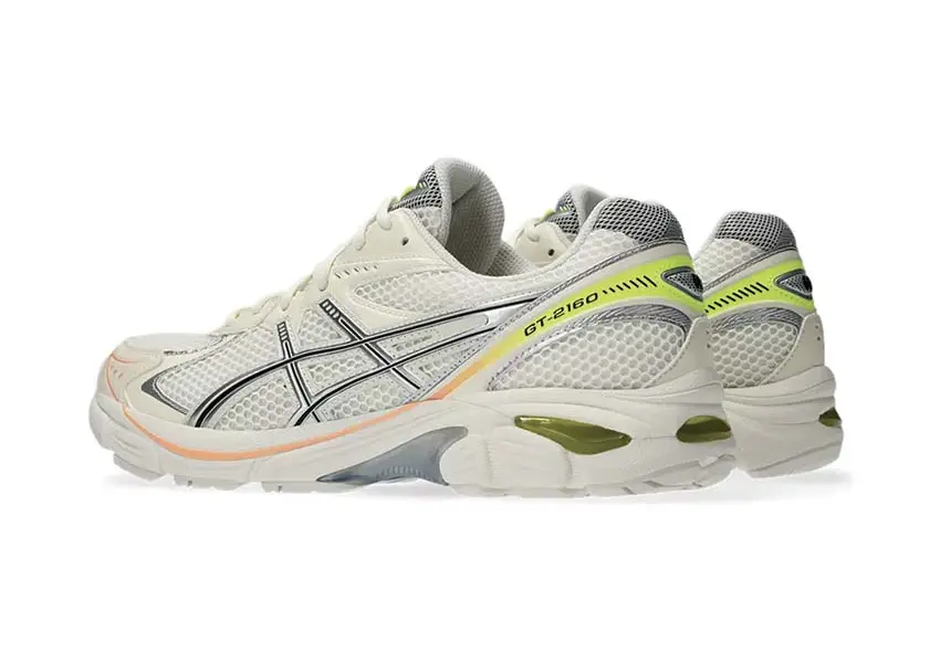 Giày Asics GT-2160 Paris 1203A570-750 - Ảnh 3