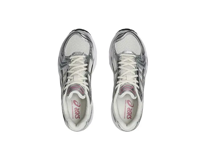 Alternative view of Giày Asics GEL-Kayano 14 'Cream Sweet Pink' 1203A537-103